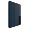 Symmetry Folio Apple iPad 7th/8th/9th gen Blue - Pro Pack