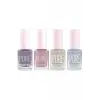 Synee Oje Set 606 607 608 610