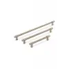 System 4686 Modern Kulp Çok Renkli, 128 Mm, Saten Renk