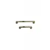 System 4713 Modern Kulp Çok Renkli, 96 Mm, Gold Renk