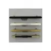 System 8702 Modern Kulp Çok Renkli, 608 Mm, Gold Renk