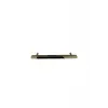 System 8702 Modern Kulp Çok Renkli, 608 Mm, Gold Renk