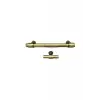 System 9236 Modern Kulp Çok Renkli, 192 Mm, Antik Renk