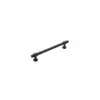 System 9236 Modern Kulp Çok Renkli, 192 Mm, Siyah Renk