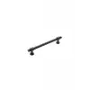 System 9236 Modern Kulp Çok Renkli, 320 Mm, Siyah Renk