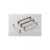 System 9282 Modern Kulp Çok Renkli, 128 Mm, Antik Renk