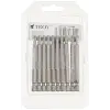 T 22246 Torx bits uç seti, T25 X 75 Mm