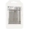 T 22246 Torx bits uç seti, T25 X 75 Mm