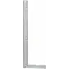T 23461 Gönye, 600 Mm, Gri
