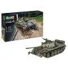 T-55A/AM with KMT-6/EMT-5