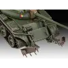 T-55A/AM with KMT-6/EMT-5