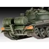 T-55A/AM with KMT-6/EMT-5
