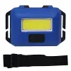 T-89 3 W Cob Ledli Mini Kafa Lambası