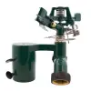T-Post Impact Sprinkler, Zinc, -27793