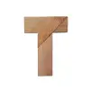 T Tangram