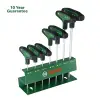 T Tipi Torx Tornavida Seti 7 Parça