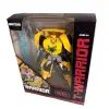 T-Warrior Metal Gövde Dönüşebilen Robot 20 cm