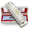 T008L-B Harmonica B (Sİ) Mızıka