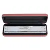 T2406S-Cm Tremolo Harmonica