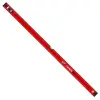 T4932459094 Ağır Hizmet Tipi Slim Su Terazisi 120cm
