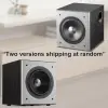 T5 Elektrikli Aktif Subwoofer
