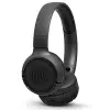 T500BT Kulak Üstü Bluetooth Kulaklık – Siyah