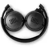 T500BT Kulak Üstü Bluetooth Kulaklık – Siyah