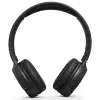 T500BT Kulak Üstü Bluetooth Kulaklık – Siyah