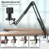 T683 USB Condenser Mikrofon Kayıt Seti