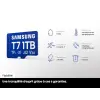 T7 128GB Micro SD Hafıza Kartı