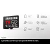T9 128GB Micro SD Hafıza Kartı