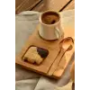 Ta, Sunum Tabağı