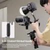 TA10 3-Section Magic Articulating Arm