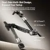 TA10 3-Section Magic Articulating Arm