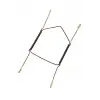 Tabak Askı Aparatı 25 CM