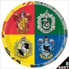Tabak; Harry Potter Karton, 23 cm x 8 Adet