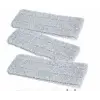 Tablet Mop Yedek Mikrofiber Paspas, 3 Adet, 32x12