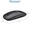 Tablet, Xiaomi Pad 7 Uyumlu Bluetooth Touchpad Klavye+Bluetooth Mouse+Standlı Kılıf-BKK7