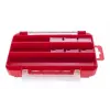 Tackle Box Run Gun Case 1010 W1 Kırmızı