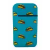 Tacos temalı jet alevli çakmak