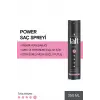 Taft Power Kaşmir (Mega Güçlü) Sprey 250 ml Saç Spreyi