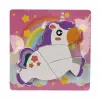 Tahta Puzzle Unicorn
