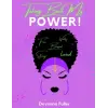 Taking Back My Power: 12-Month Planner & Günlük