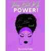 Taking Back My Power: 12-Month Planner & Günlük