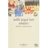 Talat Paşa’nın Anıları