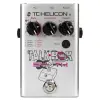 Talkbox Synth Gitar ve Vokal Efekt Pedalı