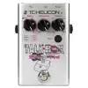 Talkbox Synth Gitar ve Vokal Efekt Pedalı