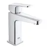 Tallinn Tek Kollu Lavabo Bataryası, Krom