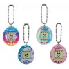 Tamagotchi Orijinal Sanal Bebek Vitray Deseni