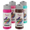 Tamamlayıcı Renkler Akrilik Boya Set, 4x60 ml, 4lü